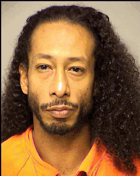 MELVIN PUMPHREY III